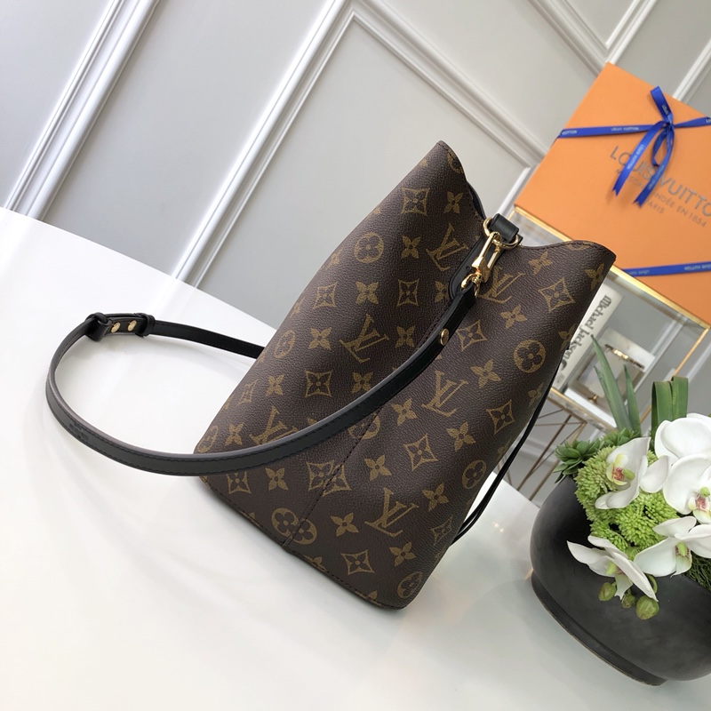 LV Bucket Bags